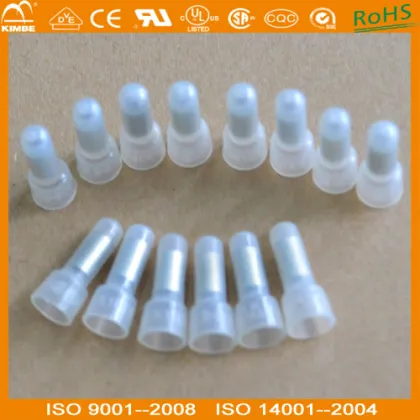 Electric Nylon Closed End Wire Connector