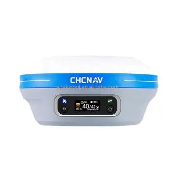 CHCNAV GPS i83 GNSS Surveying Instrument with 1408 Channels and i-Star Technology