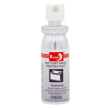 Car Battery Head Protector