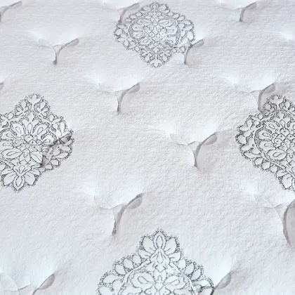 Pocket Spring Double Bed Mattress hard bed mattress