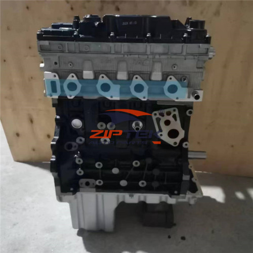 HFC4DB2-1D1 Engine for JAC original parts