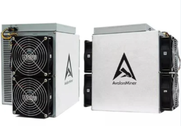 Avalon A1126 PRO 68th/S 60t 64t Miner