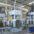 Máquina rectificadora vertical CNC 2MK2225X70YS