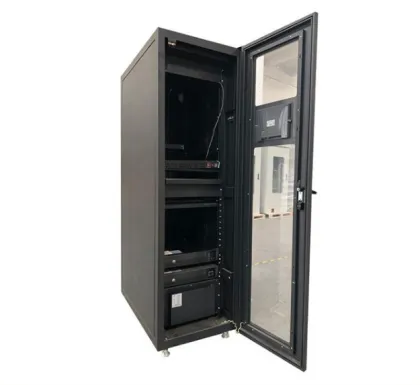 Deep Server Rack Cabinet IP20