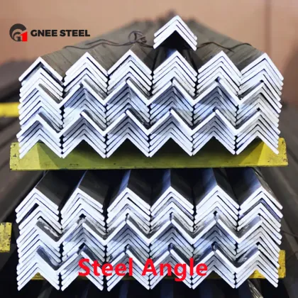 American Standard Angle Steel 50*50