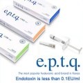 EPTQ -Füllstoff Derm Leitung 1ml Lippenvergrößerung