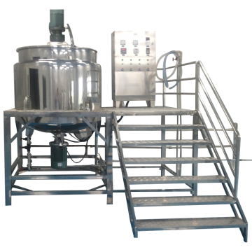  Soap Mixing Equipment Machine with Price 