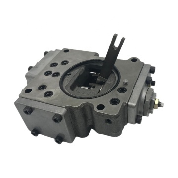 Excavator Hydraulic Main Pump Regulator Parts