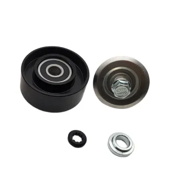 Timing Belt Tensioner Idler Pulley Bearing 88440-0K010 for Hilux Vigo 1KD 2KD Fortuner 2005-15