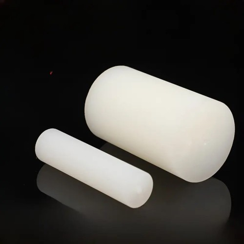 Polypropylene Sheets & Rods (Natural)