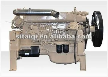 forklift truck use diesel engine for sale