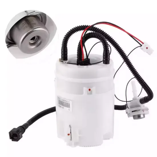 Land Rover LR3 and Range Rover Sport V8 4.4L Fuel Pump Module Assembly - OEM WGS500051