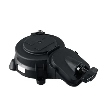 Outboard Parts - STARTER ASSY T15-04070000 - Marine Engine Components