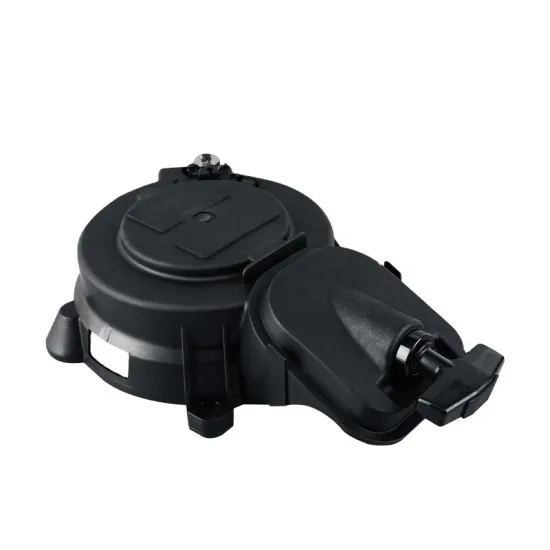Outboard Parts - STARTER ASSY T15-04070000 - Marine Engine Components