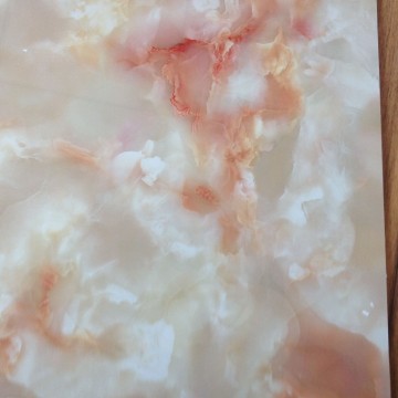High Quality UV imitated Marble Panel