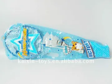 Latest badminton racket factory 1092269