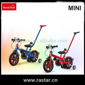 RASTAR Funcy 12 inch high quality used Mini bike children bike bicycle