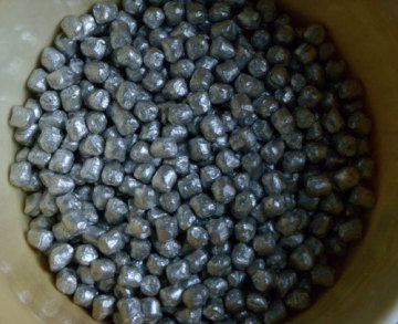 China Shale Ceramsite for Waste Water Treatment