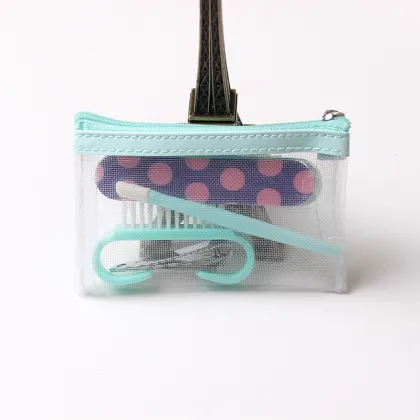 Promotional Nail Manicure Pedicure Tools