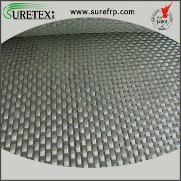 E-fiberglass Woven Roving EWR400 for FRP Products