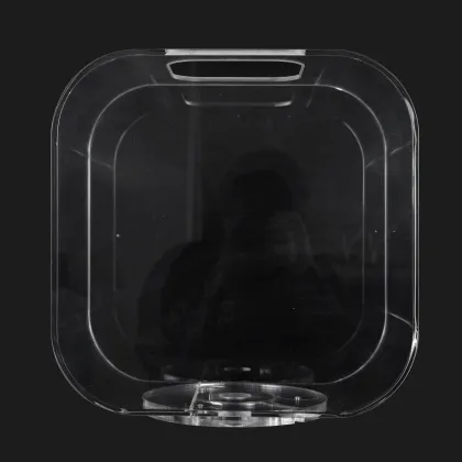 Clear Creative Small Desktop Fish Tank Aquarium Goldfish Tank