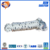 Five star service 3-strand polyester rope 10mm
