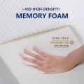 Memory Foam Side Sleeper Bed Pillow