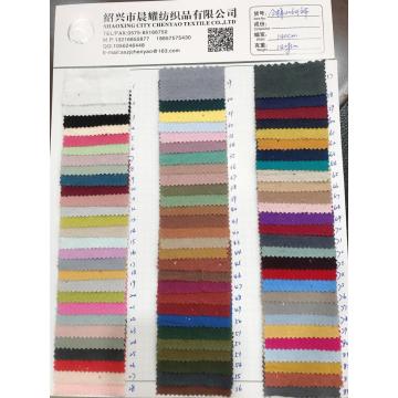 New Product 100% Cotton Crinkle Fabric
