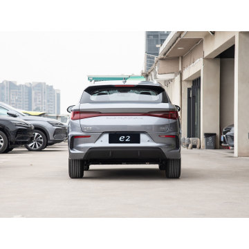 BYD E2 2024 New OKM Pure Electric Car