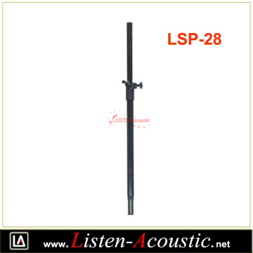 LSP-28 High Quality AdjustableMusic Metal Audio Speaker Stand