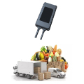 Smart Cold Chain Logistics Temperature Monitoring Device