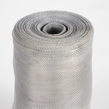 Aluminium raamglas muggenscherm 18x16mesh