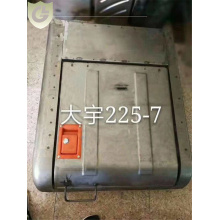 Daewoo Excavator DH225-7 Toolbox Aftermarket Suku Cadang