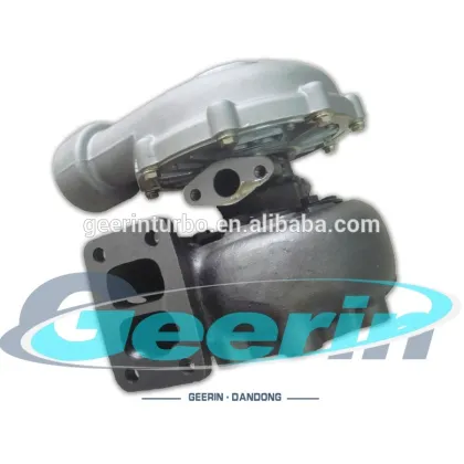 Geerin turbo K27 53279706206 for Mercedes-LKW OM 422 A/LA