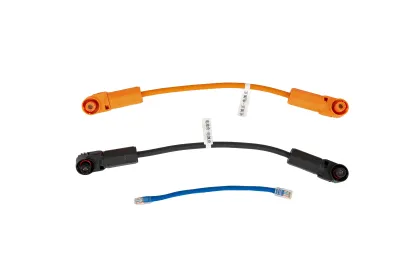 Energy Storage Battery for Commercial Use