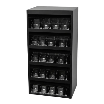 China Vape display,vape display case,vape display shelf Manufacturer