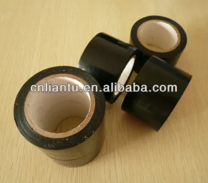 lakban armaflex insulation pvc pipe protection tape