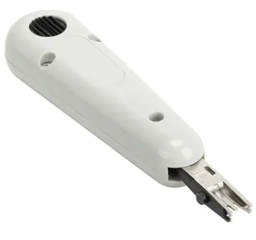 High Quality Wholesale Nortel Terminal Tools: Wire Block, Insertion Tool, and IBDN 110 Type Punch Down Tool