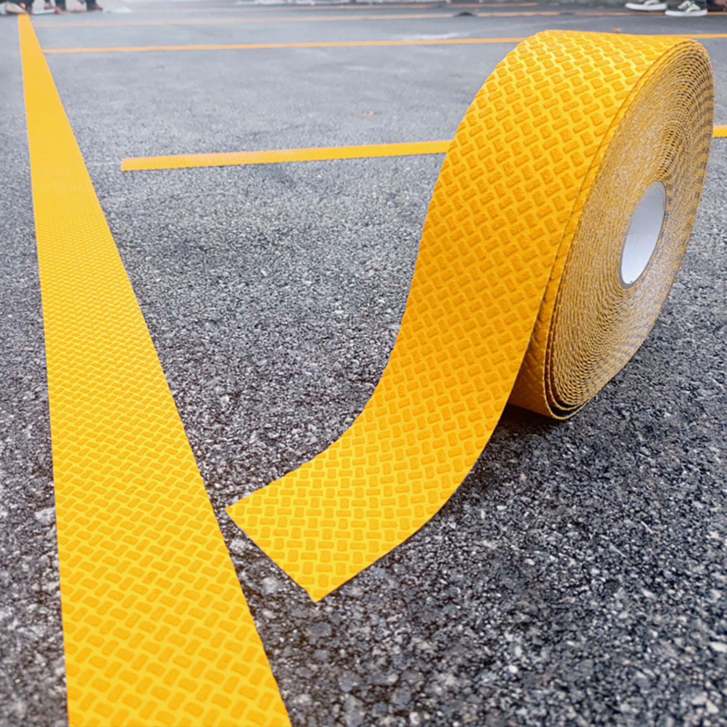 Pavement Marking Tape