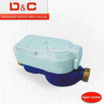 [D&C]shanghai delixi kwh energy meter