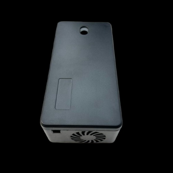 Plastic Shell PC ABS Housing5