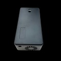 Plastic shell hot sale battery charger shell