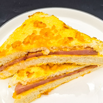 Ovos de gema em pó para cozinhar