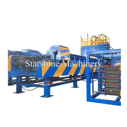Iron Shear Iron Cutting Shear