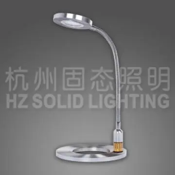 Warm White/Daylight/Cool White LED Desk Lamp