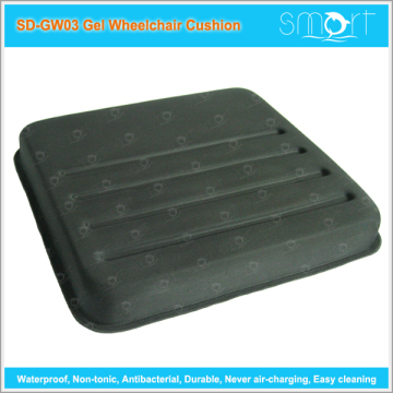 Wonderful Gel Wheelchair Cushion