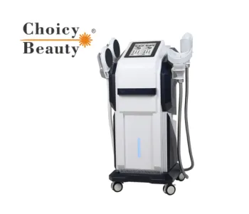 advanced esthetics equipment ems sculpting machine for sale