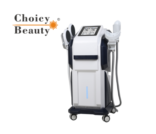 Advanced Esthetics Equipment EMS Sculpting Machineの販売