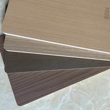 3D Wood Wall Panel Cladding with Bamboo Charcoal and Wood Veneer Panels