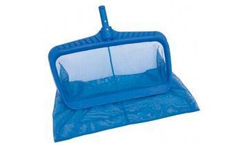 Long Wearing Scress Mesh Leaf Skimmer 19" Heavy Duty Deep R